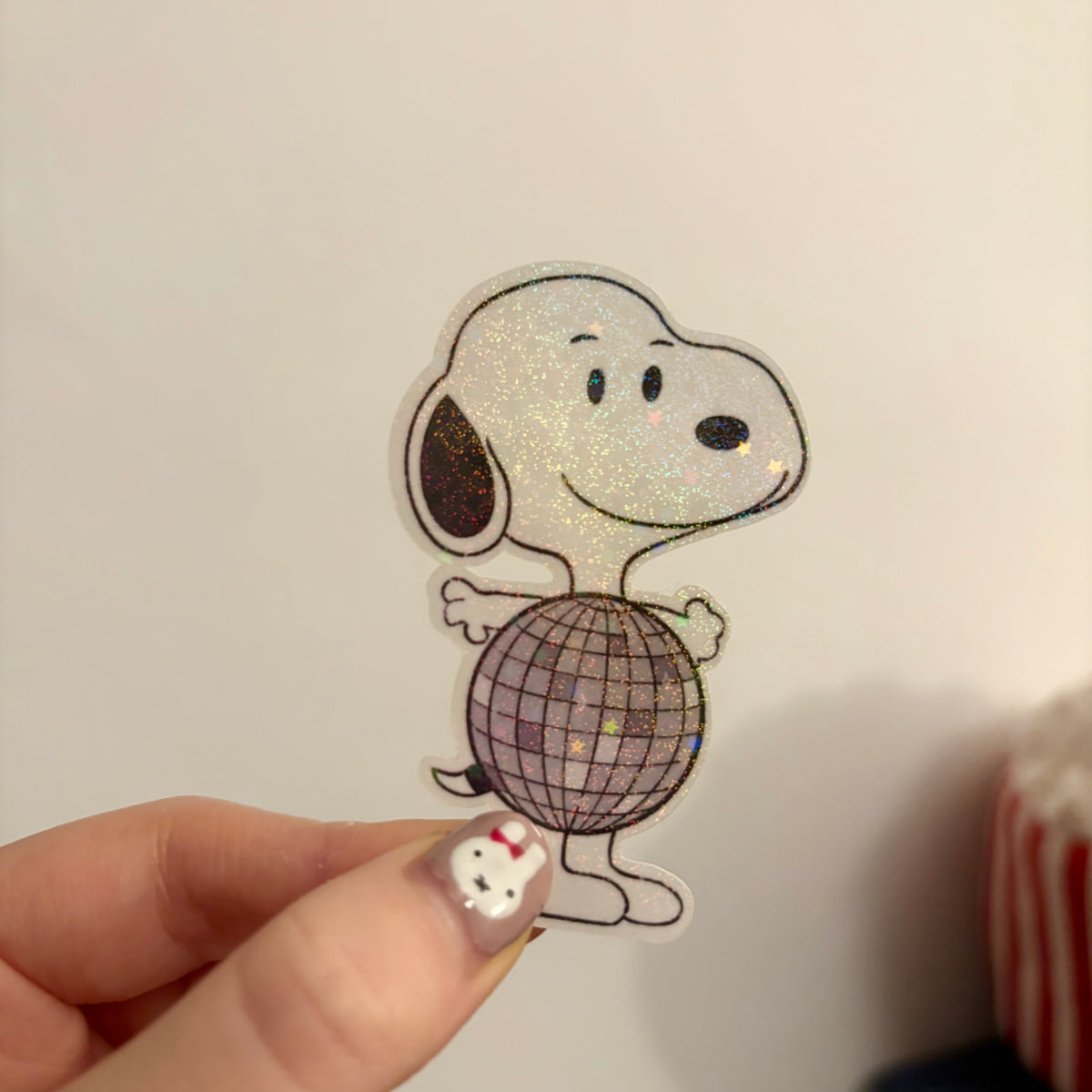 little dog taylor sticker pack