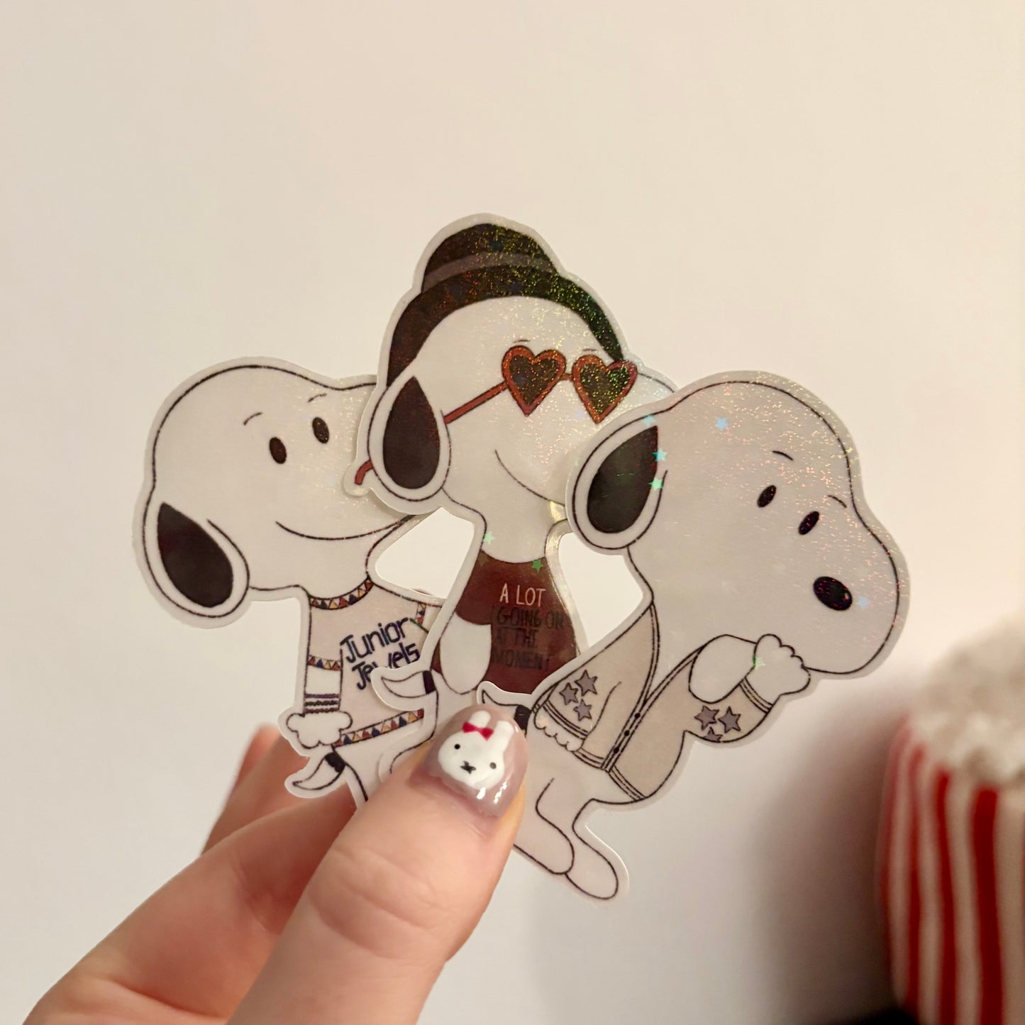 snoopy swift bundle