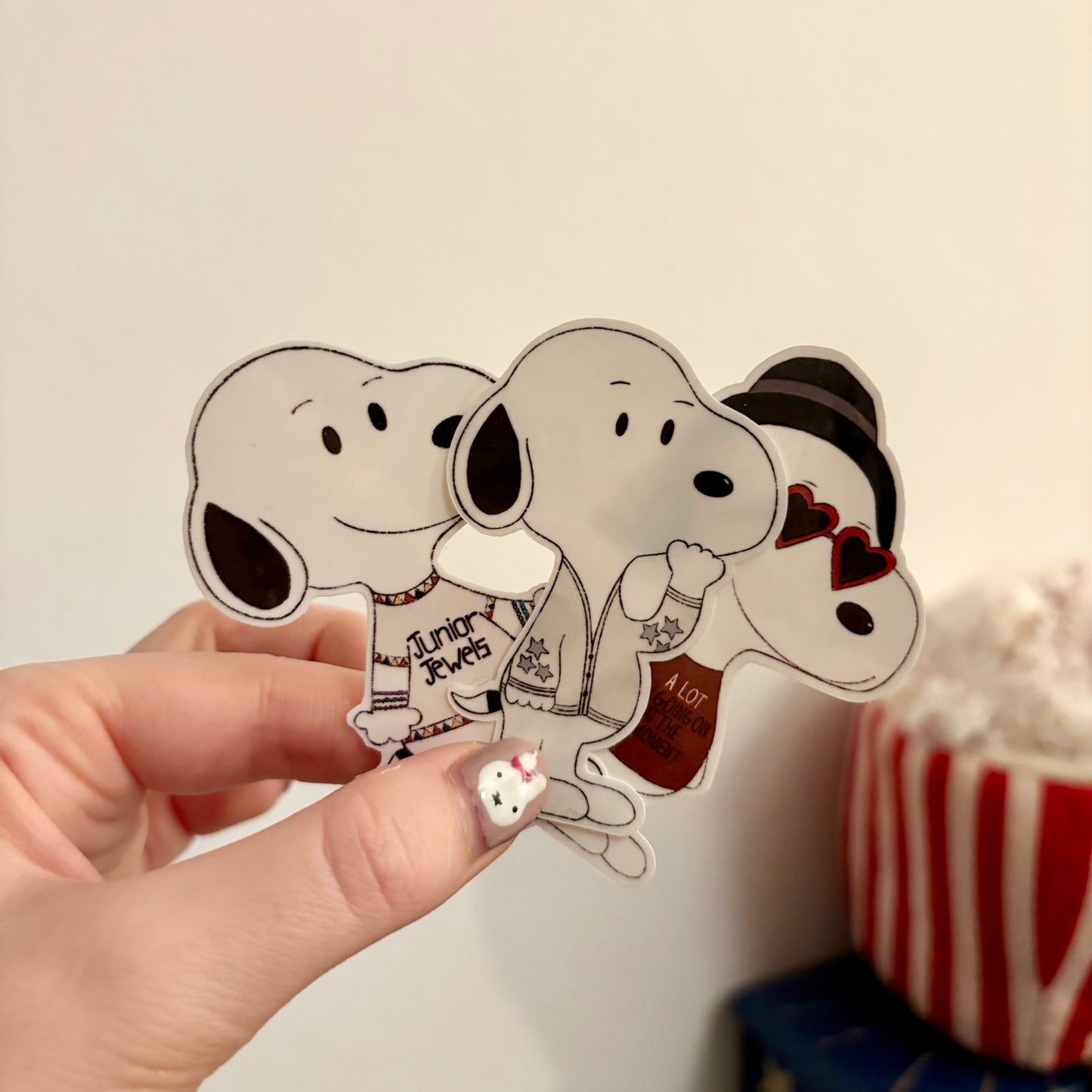 snoopy swift bundle